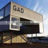 Shipping Container Modification House-49