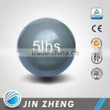 Changzhou 2lbs Toning Ball Pvc Sand Ball thumbnail-5