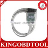 Factory price mini vci for toyota tis diagnostic cable Techstream V9.10.038,super mini vci for toyota tis diagnostic cable