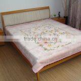 Polyester Blanket