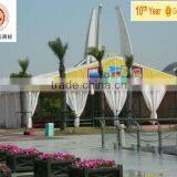 750 gsm PVC Coated Tarpaulin Tent Fabric 20752WB