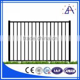 Anodized 6063-T5 High Quality Modern Fence Gate Design
