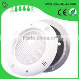 12W Swimming Pool DMX512 LED Underwater Light