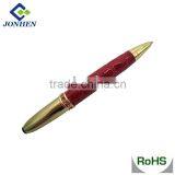 High Quality Metal Retractable Stylus Pen With Cap thumbnail-5