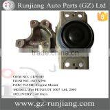 OEM NO.1839.H5 Peugeot Parts OEM Engine Mounts For PEUGEOT 1007 1.6L 2005 Quality Choice