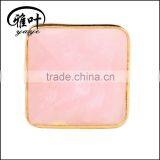 Wholesale Gemstones Ring Diamond Shape Ring Ceremeny Gifts thumbnail-2