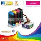 Inkstyle 73N T1071-4 CISS Bulk Ink System for Epson T13