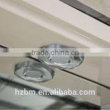 New Design Wall Mounted Bathroom Cabinet With Wash Basin, Mirror and Light thumbnail-4