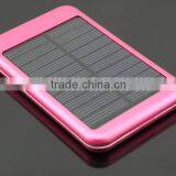 10,000mAh Portable Universal Solar Charger, Solar Power Bank for Mobile Phone/iPhone/iPad/tablet thumbnail-4