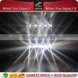 GEM 18-2015 New 18*15w 4in1 Led RGBW Wash Zoom Moving Head thumbnail-5
