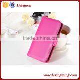 Desimon Fashion Style Wallet PU Leahter Flip Case for Huawei Mate 8 thumbnail-2