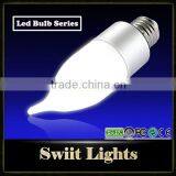 Super Bright 5w LED Bulb E14 Gu10 E27