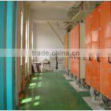 Continuous and Automatic High Grade Wheat Flour Production Line thumbnail-3