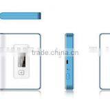 VX-MF190 LTE MI-FI L02D Wireless Network Router; Contact: sherry@versatek.cn