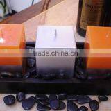 Wholesale Luxury Packing Gift Set Candles,decorative Candle thumbnail-2