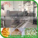 Automatic Potato Stick Making Machine