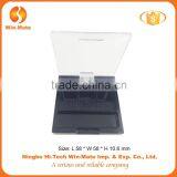 4 Colors Private Label Foundation Case thumbnail-1