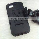 Real 8M IPX8 Bike Phone Waterproof Case With Holder for IPhone 4/5/6/6plus Quality Choice thumbnail-4