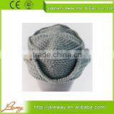 Hot-Selling Fashion Thick Knit Beanie thumbnail-2