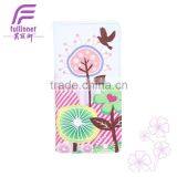 Latest Printed Cheap Female Long Zipper Wallet/Lady Wallet thumbnail-1