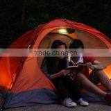 Hand Crank Phone Charger Outdoor Emergency Charging thumbnail-6