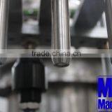 Micmachinery Bottle Filling Equipment Bottling Equipment Small Scale Automatic Bottle Filler for Sale thumbnail-6