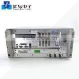 Agilent 54831B Oscilloscope, 600 MHz, 4 Channel, 4 GS/s 4 MB thumbnail-3