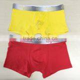 Top Quality Modal / Cotton Mens Underwear Comfortable Free Sample Mens Underwear Sexy thumbnail-1