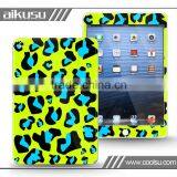 Custom Vinyl Peel off Cover for Ipad Mini With no Residue thumbnail-1