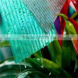 Diy Roof Top Tent Construction Material High Quality 4-14mmpolycarbonate Hollow Sheet Diy Awning thumbnail-5