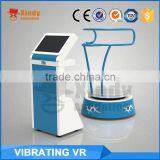High Quality Vibrating 9D Vr Vibrator thumbnail-5