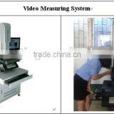 SOV-3020 Manual Type Coordination Measuring Machine thumbnail-5