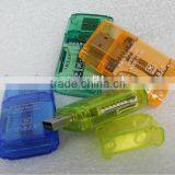 Multi Usb 2.0 Magnetic Card Reader thumbnail-6