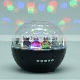Stage Lights Speaker Bluetooth Stereo Bluetooth Speaker Lighting Speaker Bar Scene Light Speaker Party Speaker LED Speaker OEM thumbnail-3