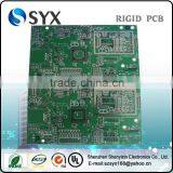 FR4 94VO Halogen Free rf Pcb thumbnail-1