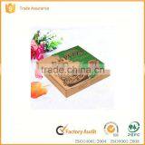 Custom High Quality Pizza Box, Pizza Box for Sale, Pizza Delivery Box Wholesale Made in China Supplier's Choice