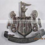 Golden/Chrome/Zinc Color Plated Customized Home Decoration Casting