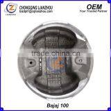 Factory Direct Sale OEM Bajaj 100 Motorcycle Piston thumbnail-5
