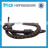 PP plastic hook elastic cord Dia.10mm*L110cm