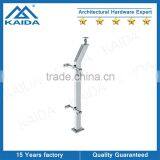 Rotatable Stainless Steel Post for Balcony and Stairs thumbnail-1
