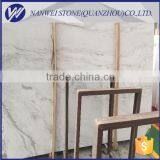Italian Peircel White Marble Chinese Supplier Cheap White Marble thumbnail-3