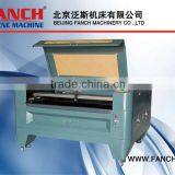 FANCH Laser Cutting Machine 500W YAG /EX- 1390-80W
