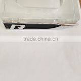 Unique ABS Car Badge Chrome Auto Logo 3d Car Logo thumbnail-4