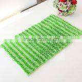 Double Color With Non-slip Base Floor Mat Carpet thumbnail-6