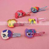 Gifts Little Pony Hair Clips,my Little Pony Hair Accessories,my Little Pony Set,my Little Pony Party,my Little Pony Crafts thumbnail-5