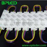 Factory Price Dc12V 3 5050 Rgb Led Lighting for Sign Letter thumbnail-5