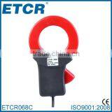 New! ETCR068C Clamp Current Sensor