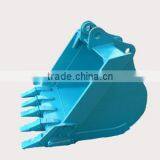 14T Excavator Standard Bucket Digger Bucket Made in China