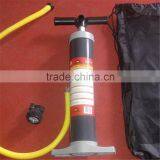 Hand Pump For Inflatable Sup Board/Bravo Pump for Water Surfing Boards/inflate Pump for Surfboard thumbnail-1
