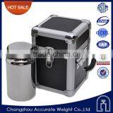 10kg Balance Calibration Weights, Set Weigh F1 thumbnail-1